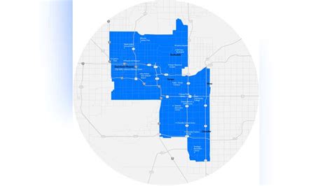 Image result for Waymo Map