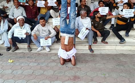 MP Assembly election: कांग्रेस में दूसरी सूची के बाद बवाल, कोई कर रहा ...