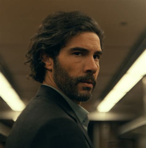 Madame Web villain Ezekiel is an aggressively bad plot hole | Polygon