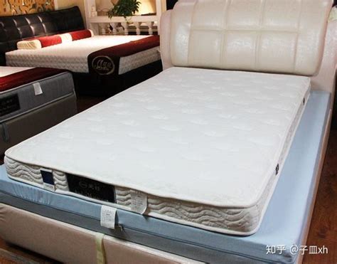 【拆床】篇7——席梦思床垫：没有填充舒适层的床垫，睡起来是什么感觉？ - 知乎