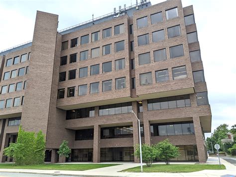 Chemistry Building Renovation - Goody Clancy