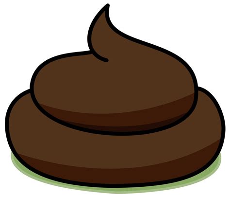 14+ Clip Art Poop - Preview : Poop Cartoon Poo | HDClipartAll