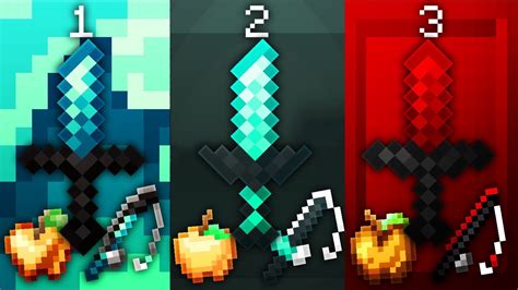 PvP Texture Pack for Java How to Download 的图像结果