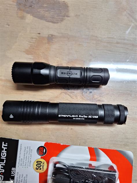 For Sale: STREAMLIGHT SUREFIRE LIGHT near Murfreesboro, TN : 15567277