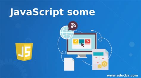Image result for JavaScript Some
