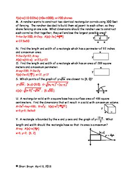 Image result for Optimization Derivatives