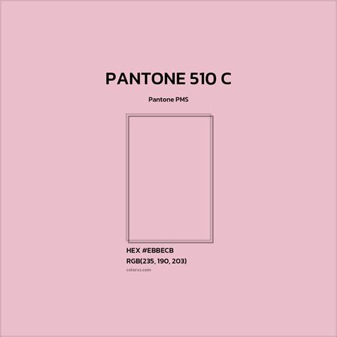 About PANTONE 510 C Color - Color codes | matching colors and paints ...