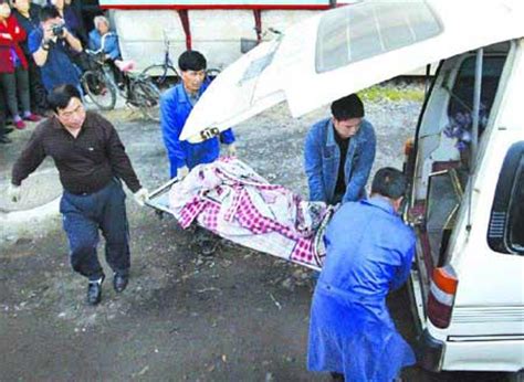 17岁少女惨死家中 四肢被砍断后插入腹中(图)-搜狐新闻中心