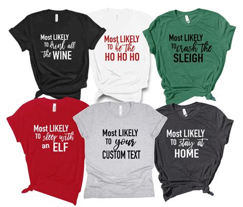 Excited to share the latest addition to our shop: Funny Christmas Shirt ...