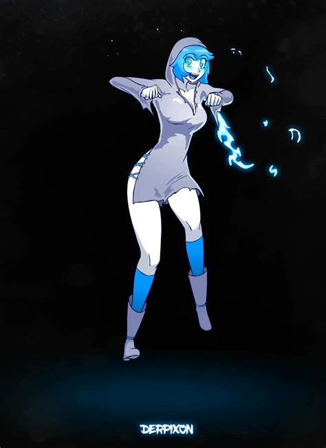 Derpixon :: арт барышня (арт девушка, art барышня, art girl) :: artist ...