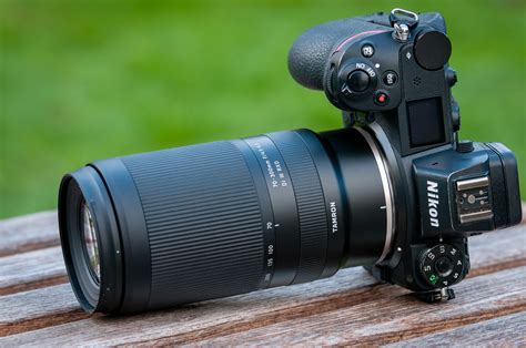 Tamron 70-300mm f4.5-6.3 Di III review | Cameralabs
