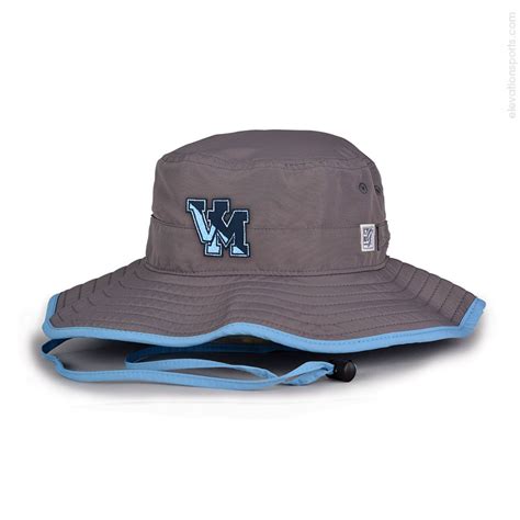 The Game Ultralight Custom Boonie Hats | Elevation Sports