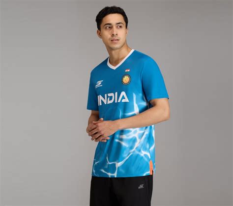 Buy Skechers AIPA MENS REPLICA TRAINING JERSEY | Mens