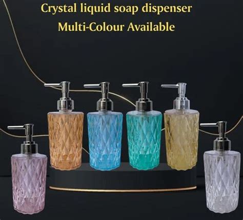 Liquid Dispenser - Premium Liquid Soap Dispenser Manufacturer from New ...