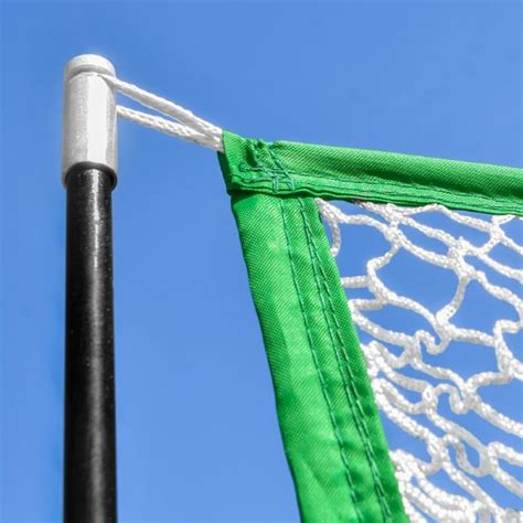 Portable Multi-Sport Hitting Net 2.1m x 2.1m | Net World Sports