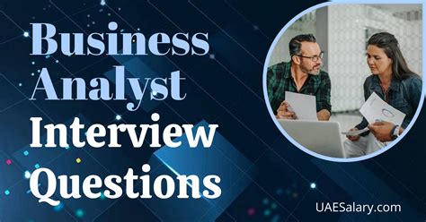 Business Analyst Interview Questions and Answers Master Class Free Course 的图像结果