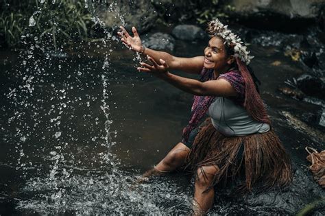 Primitive Tribes Bathing 的图像结果