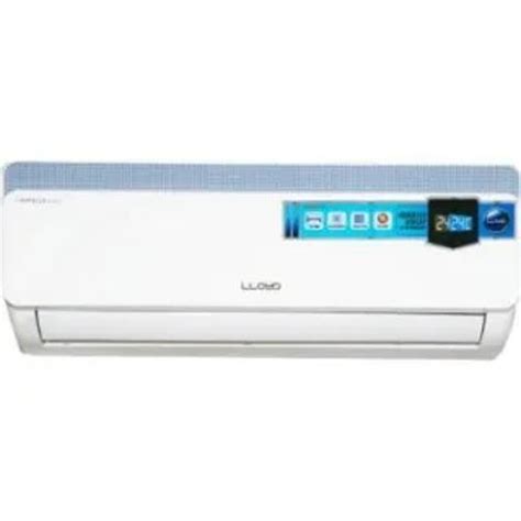 Lloyd LS18B32WBEP 1.5 Ton 3 Star Split AC - Price in India ...