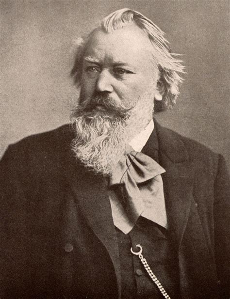 Johannes Brahms | Biography, Music, Compositions, Symphony No. 1 ...