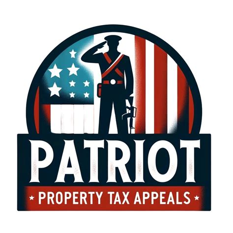 Patriot Property Tax Appeals