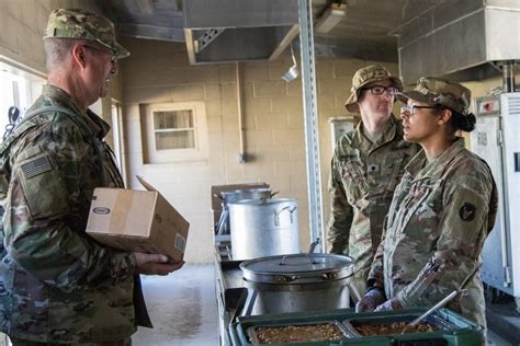DVIDS - Images - Idaho Army National Guard 92G culinary specialist Sgt ...