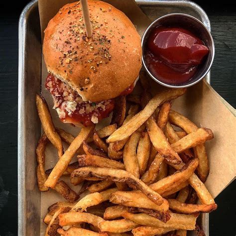 The Camp Restaurant menu in Natchez, Mississippi, USA
