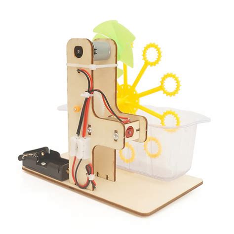 Image result for Bubble Machine Tricks