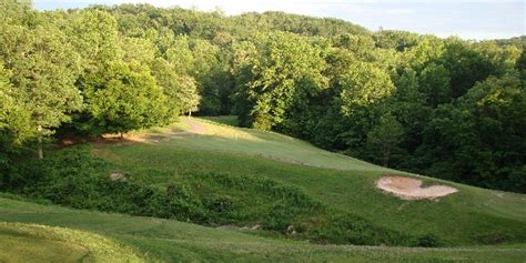 Cramer Mountain Golf, Cramerton, NC