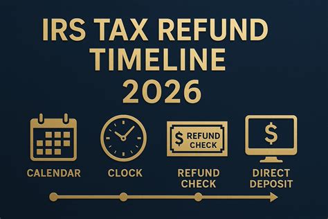 The Complete Timeline: How Long Does It Really Take to Get Your Refund ...
