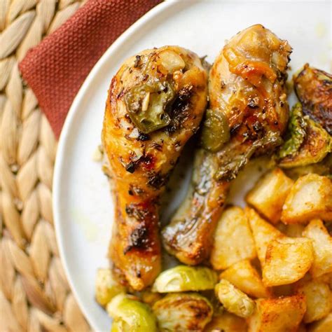 All Recipes Slow Cooker Chicken Drumsticks at William Gainey blog