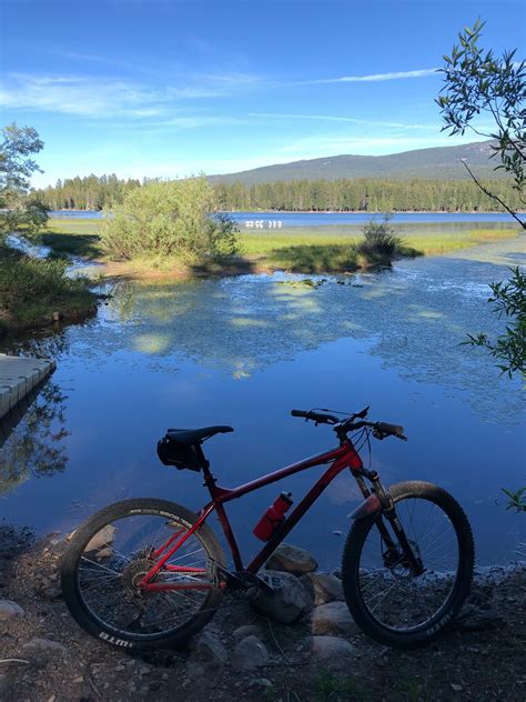 Lake of the Woods Resort, 950 Harriman RT, Klamath Falls, OR, Eating ...
