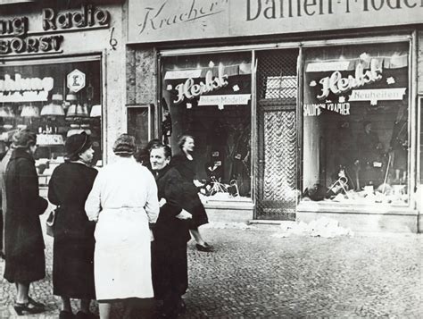 Kristallnacht: 80 years before Pittsburgh, Nazis killed Jews and ...