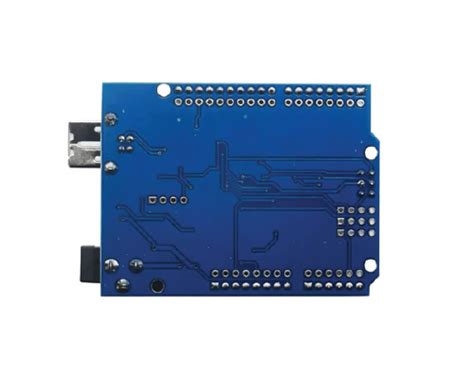 UNO R3 SMD Atmega328P Board Compatible Model – ArrowTechCart