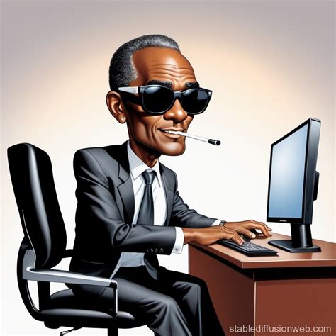 Shadow Person Using Computer 的图像结果