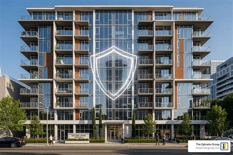Apartment Building Insurance Companies 2025: Smart Choice