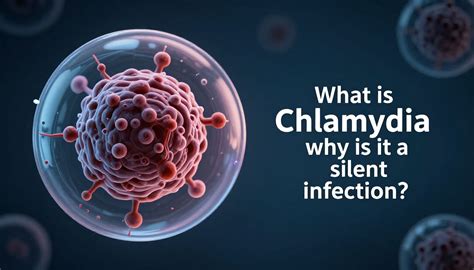 Clamidia: síntomas, prevención y tratamiento que debes conocer