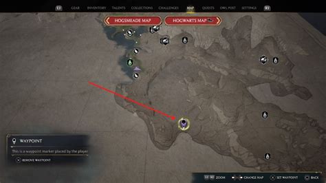 How to get and use Henrietta's Map in Hogwarts Legacy - Gamepur