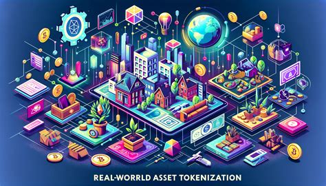 The New Frontier in Crypto: Real-World Asset Tokenization | NFT CULTURE ...