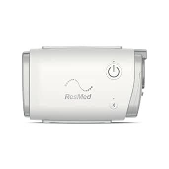 ResMed AirMini™ Portable AutoSet CPAP Machine, Travel-Friendly CPAP ...