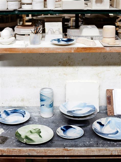 Ceramics By Robert Gordon Australia — decor8 | Ceramic tableware ...