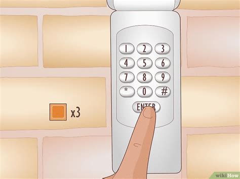 Image result for Changer Code System Garage