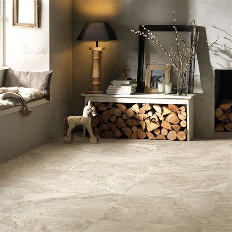 Tuscan Floor Tile