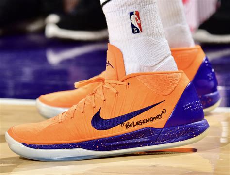 See The Shoes Worn By Luka Doncic Devin Booker In Fight, 59% OFF