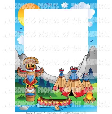 Native Americans Clipart | Free download on ClipArtMag