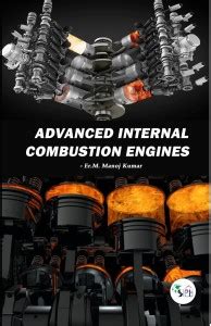 Advanced Internal Combustion Engines: Buy Advanced Internal Combustion ...