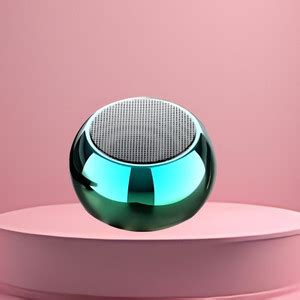 Buy GUGGU Bluetooth Speaker M3 Plus with Mic, Hands-Free Wireless ...