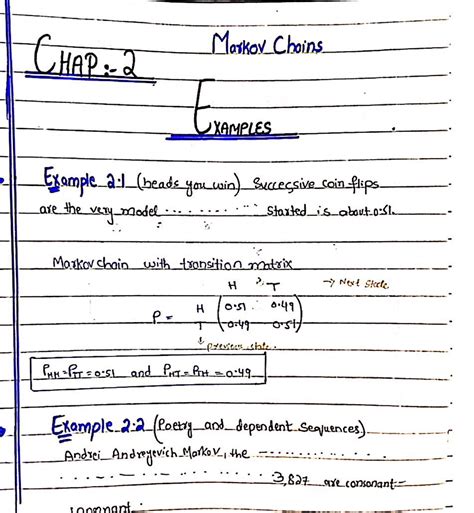 Examples of Stochastic Processes 的图像结果