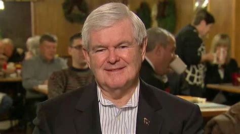 How Would 'President' Gingrich Handle Violence in Iraq? | Fox News Video