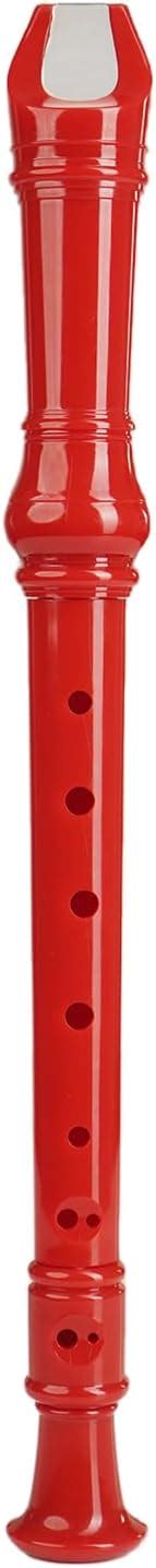 Yamaha YRS-24B Plastic Soprano Recorder, Natural : Amazon.in: Musical ...