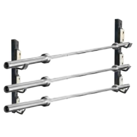 Xpeed XP2421 Barbell Gun Rack – Sportswing.in